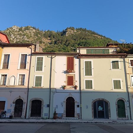 B&B Piazza Noua 1831 Sora Exterior photo