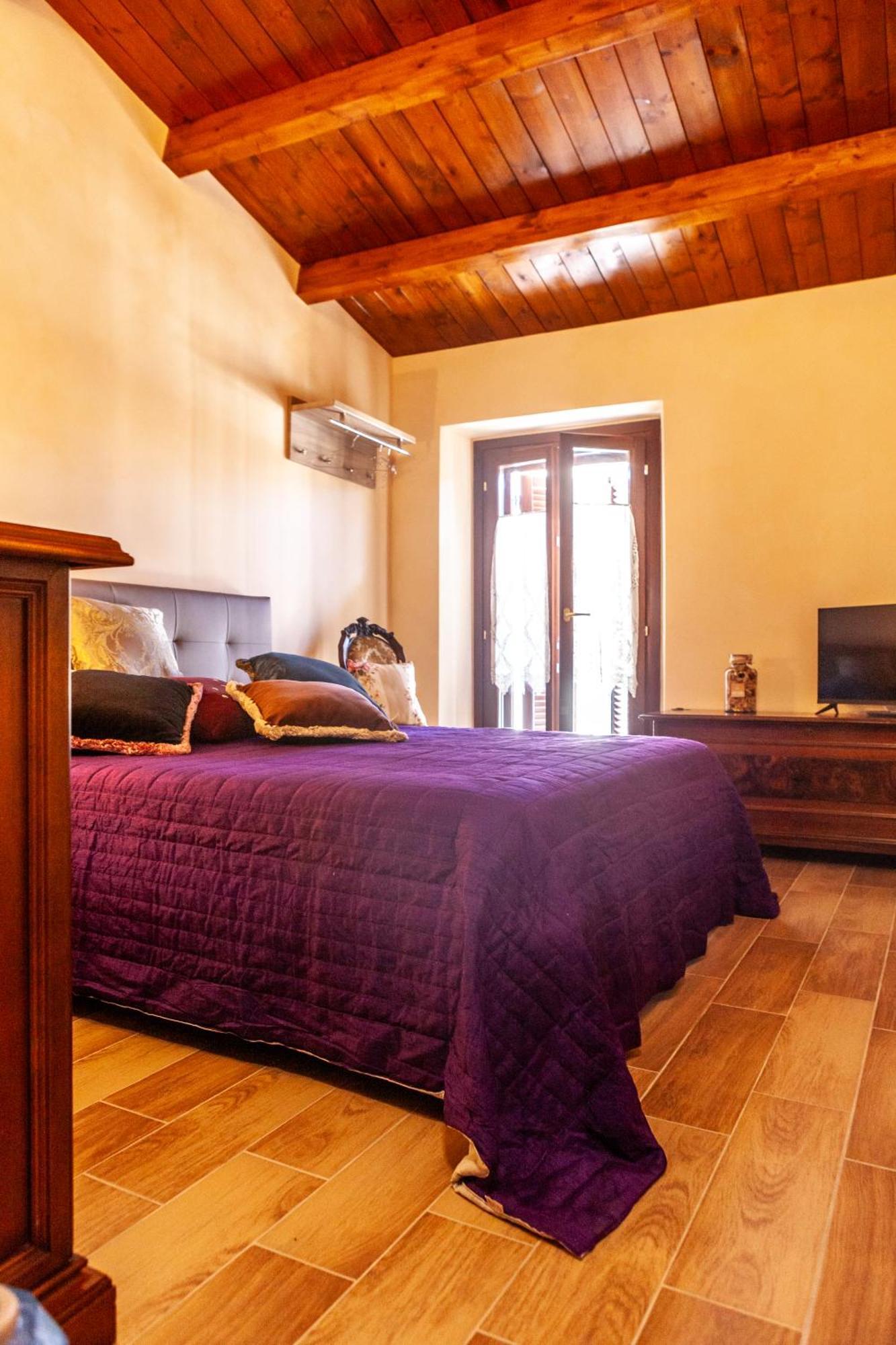 B&B Piazza Noua 1831 Sora Exterior photo