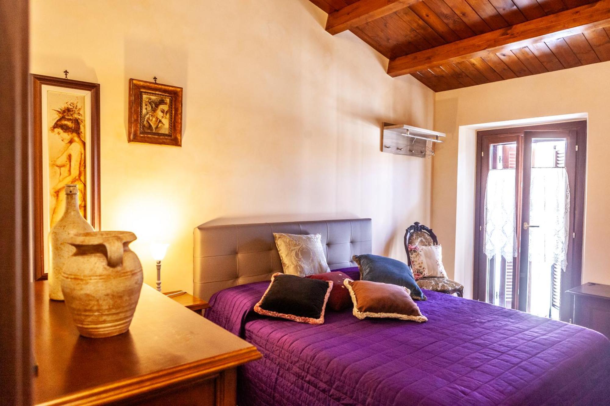 B&B Piazza Noua 1831 Sora Exterior photo