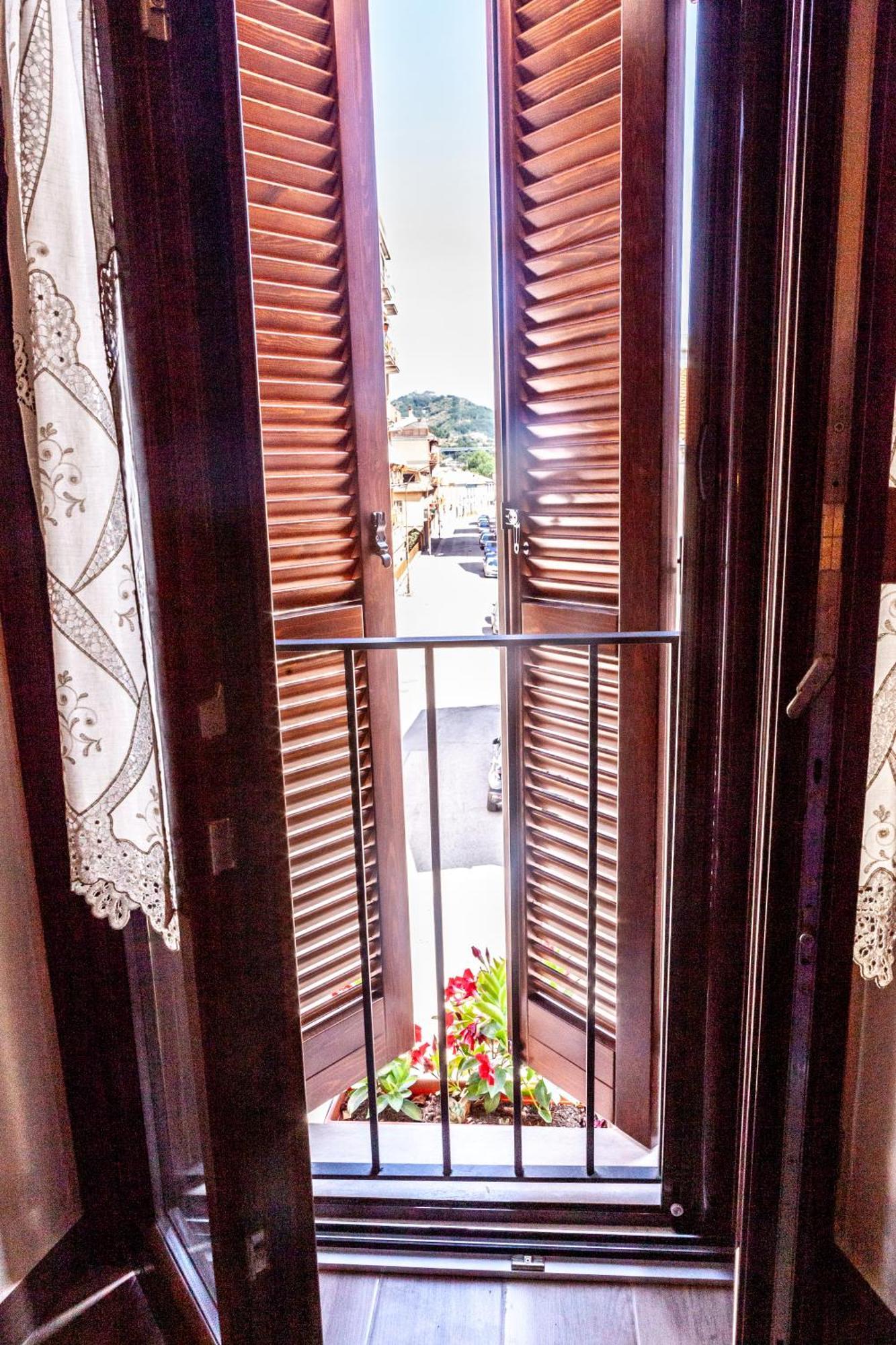 B&B Piazza Noua 1831 Sora Exterior photo