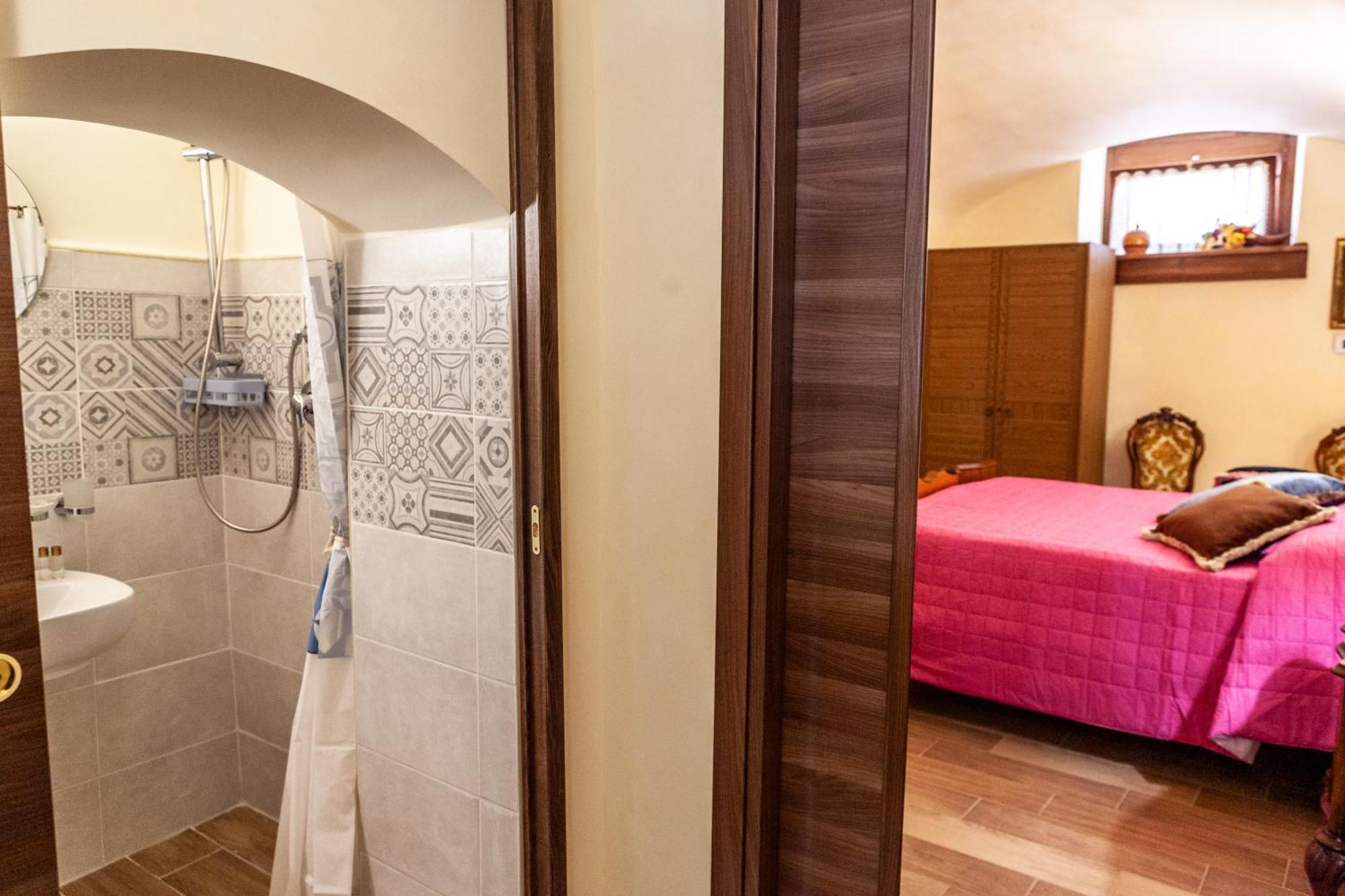 B&B Piazza Noua 1831 Sora Exterior photo