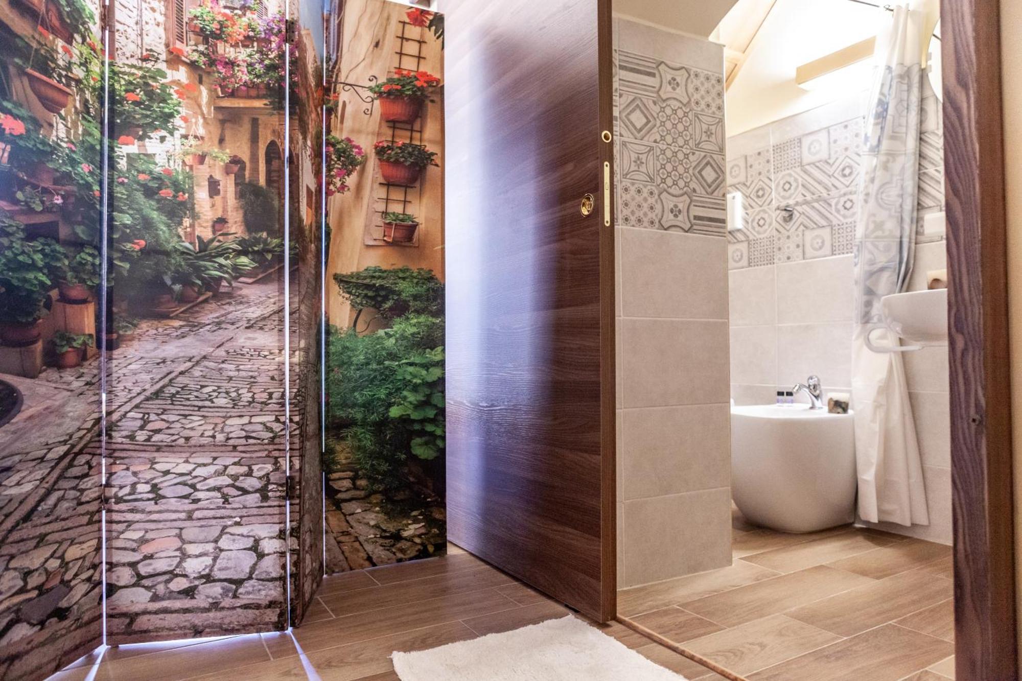 B&B Piazza Noua 1831 Sora Exterior photo
