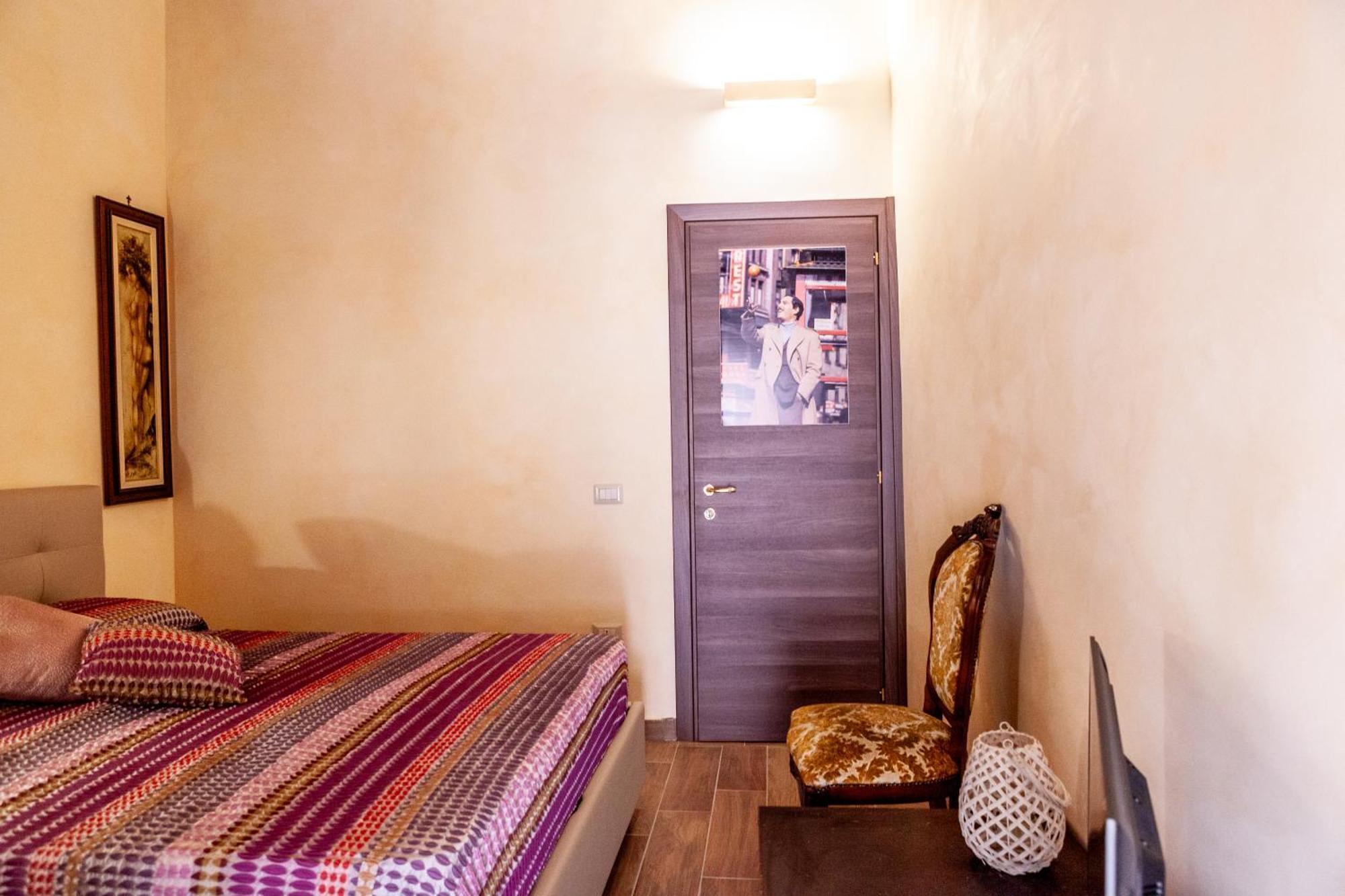 B&B Piazza Noua 1831 Sora Exterior photo