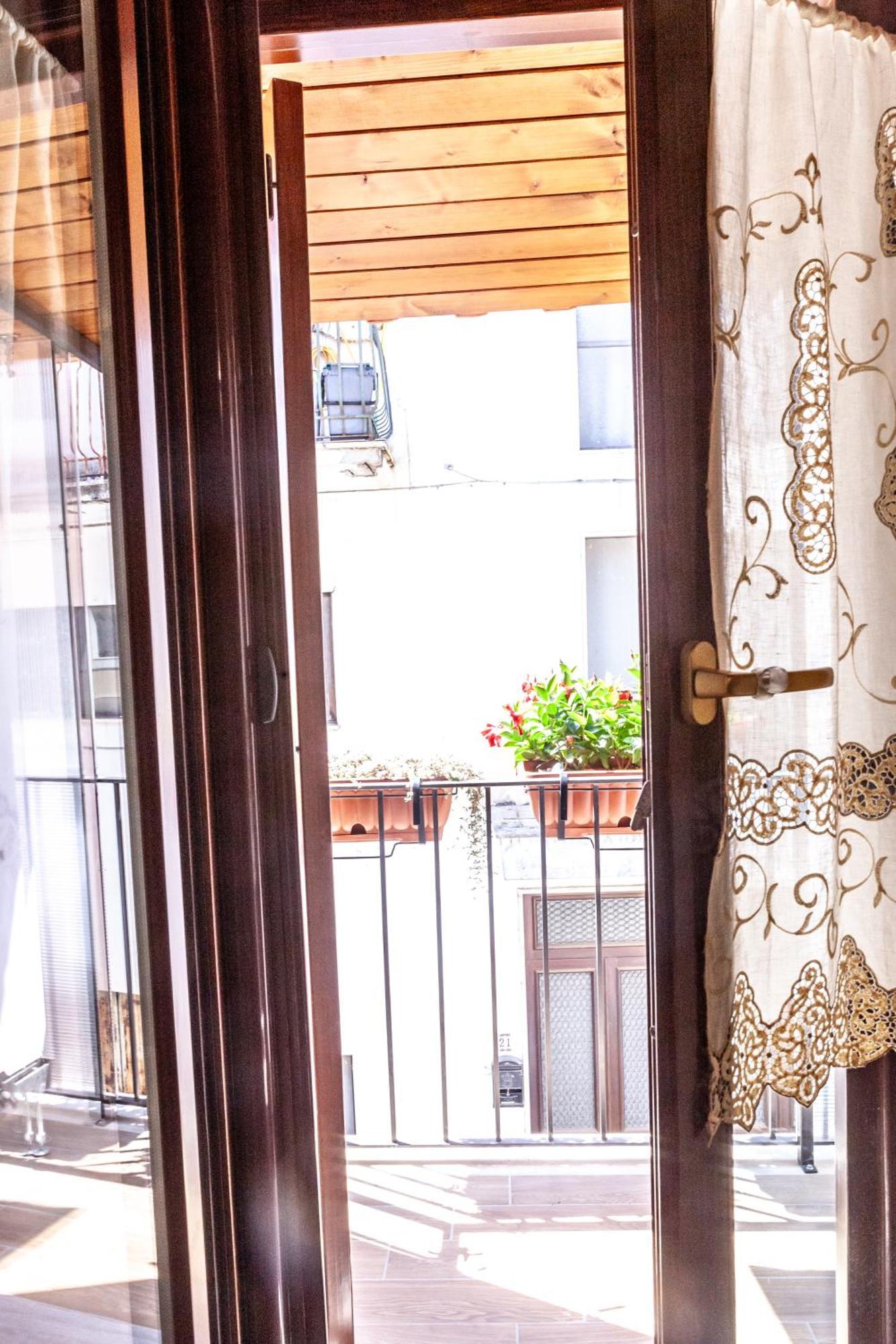 B&B Piazza Noua 1831 Sora Exterior photo