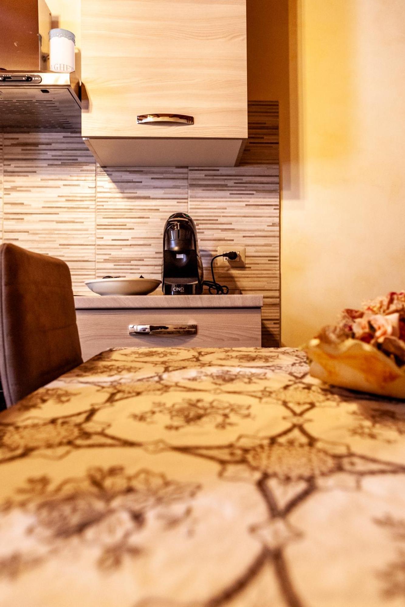 B&B Piazza Noua 1831 Sora Exterior photo