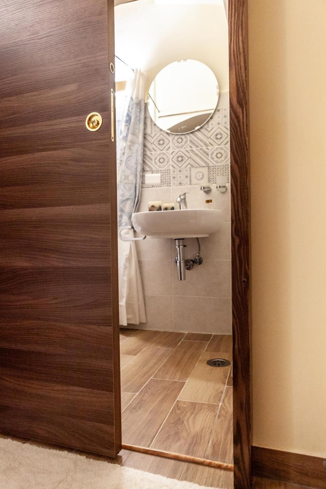 B&B Piazza Noua 1831 Sora Exterior photo